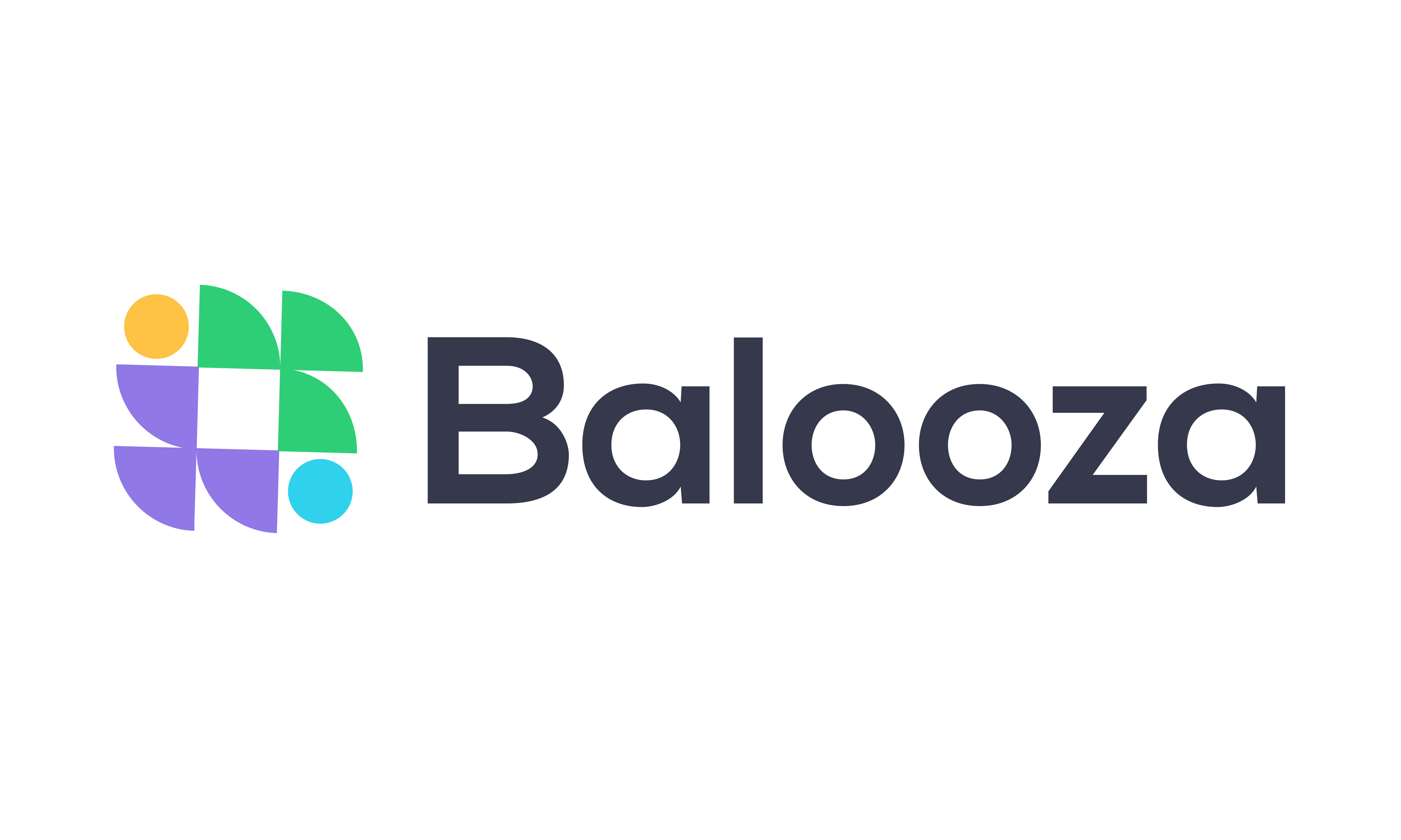 Balooza logo